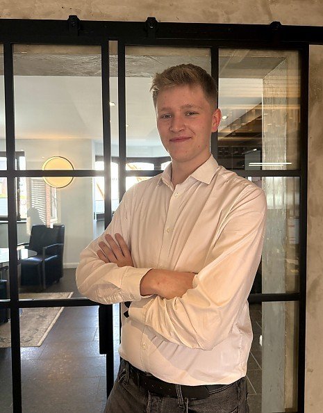 Foto Mika Ransmann