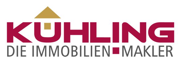 Logo K�hling Die Immobilien Makler GmbH
