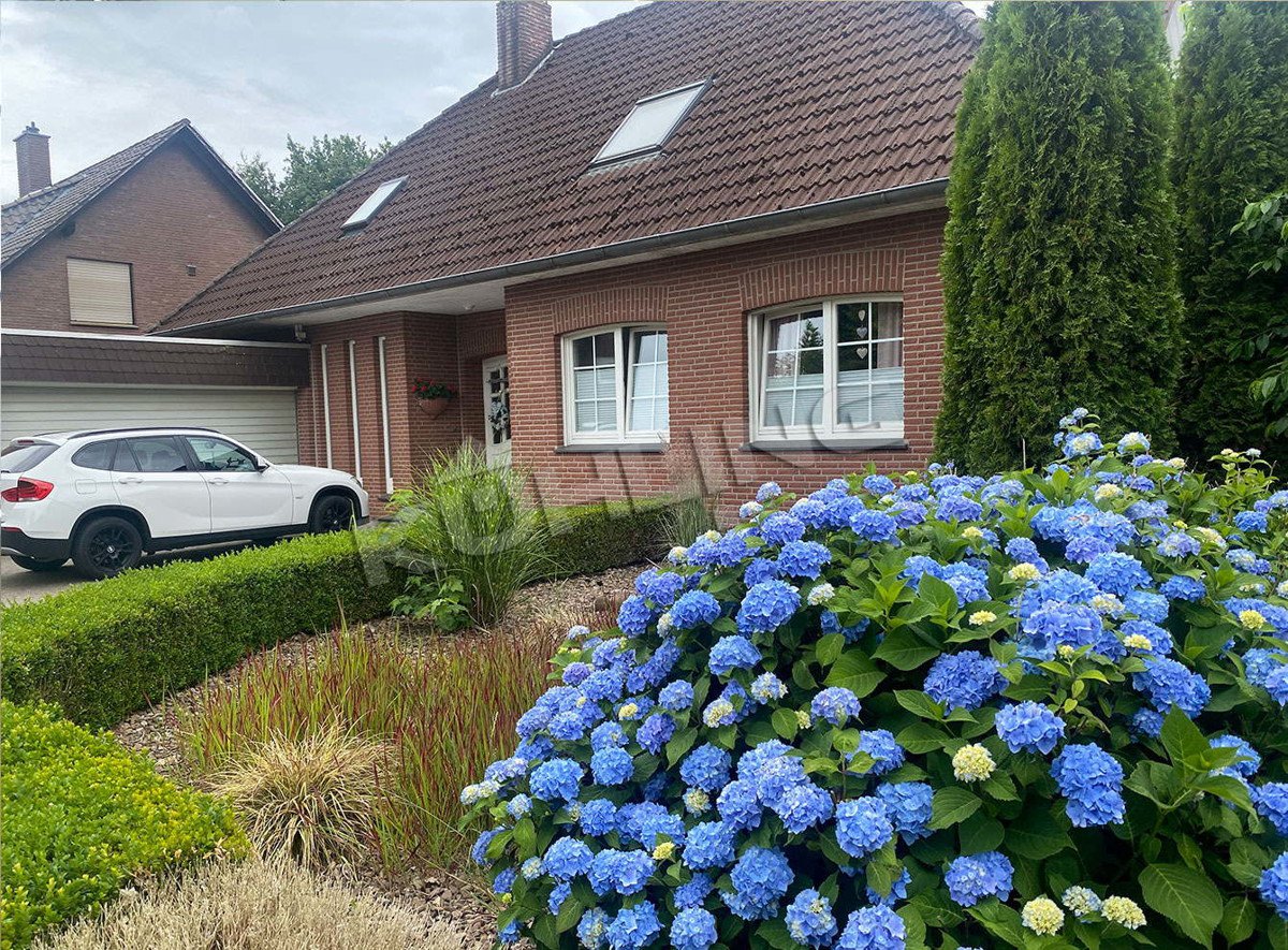 Foto Einfamilienhaus im Herzen des Reiterdorfes M�hlen!