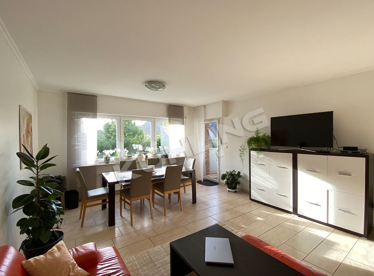 Foto Modernisierte 3- Zimmer Eigentumswohnung!