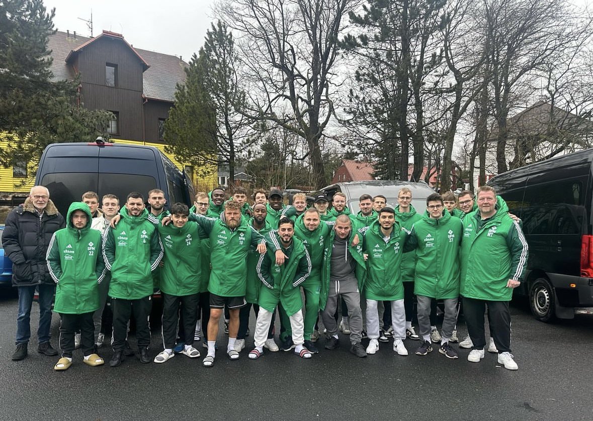 Foto Fußball