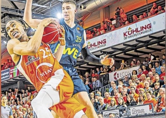 Foto Basketball