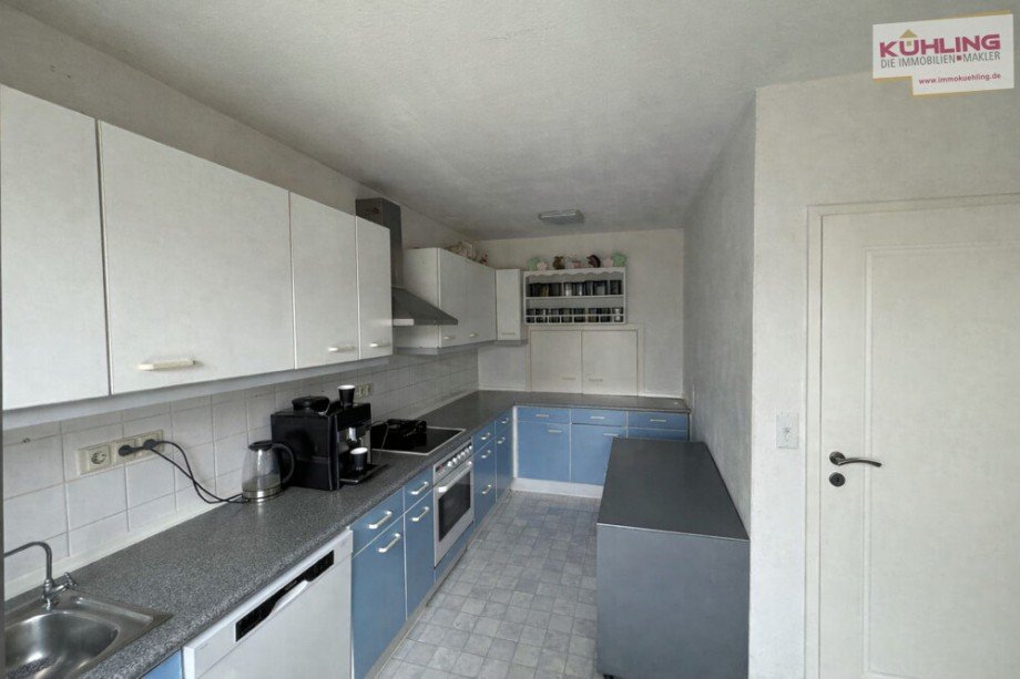 K�che Einfamilienhaus Vechta