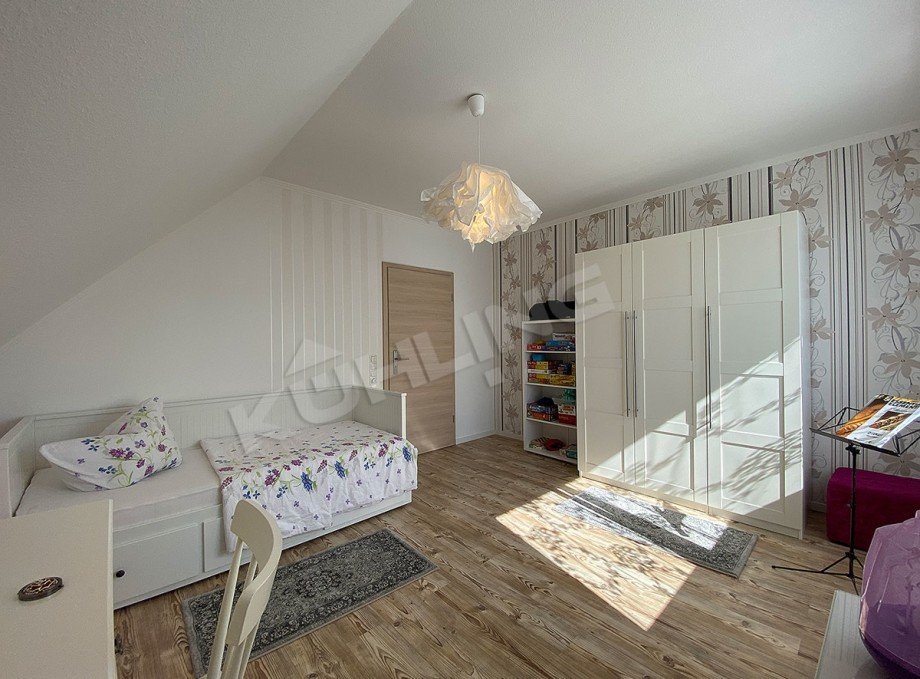  Einfamilienhaus Vechta