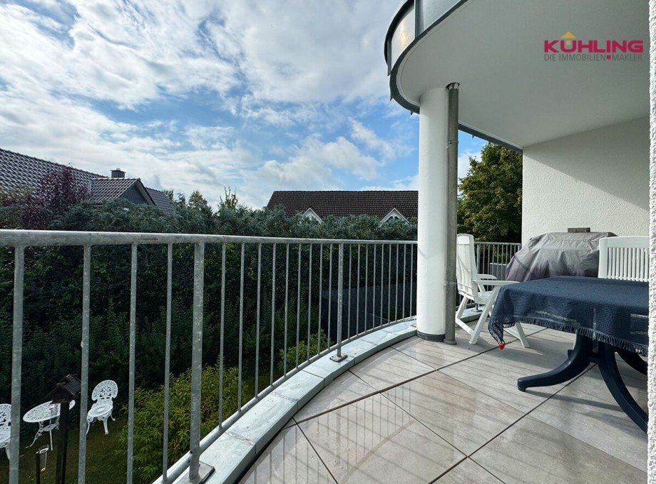  Etagenwohnung Vechta