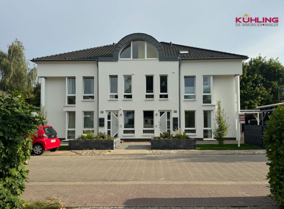  Etagenwohnung Vechta
