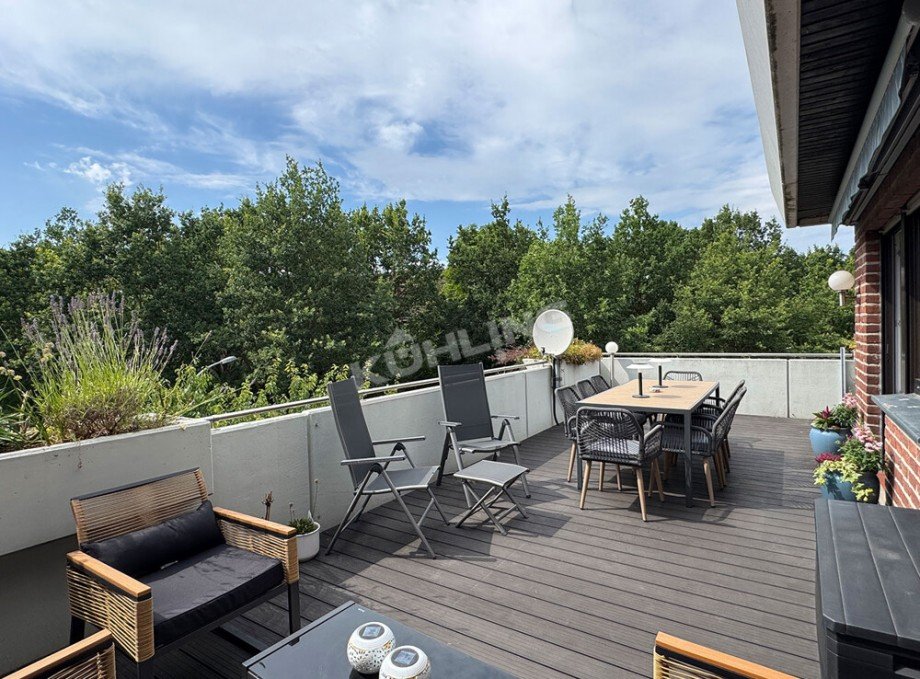  Erdgeschosswohnung Vechta