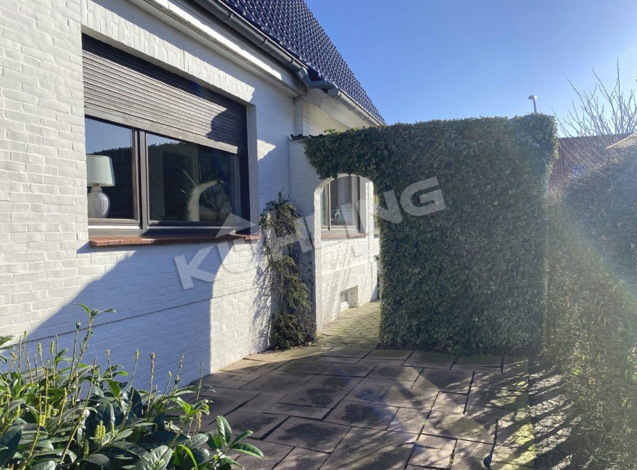  Einfamilienhaus Vechta