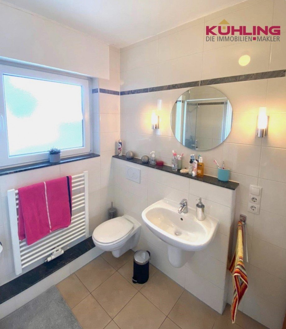 05 Bad Etagenwohnung Vechta