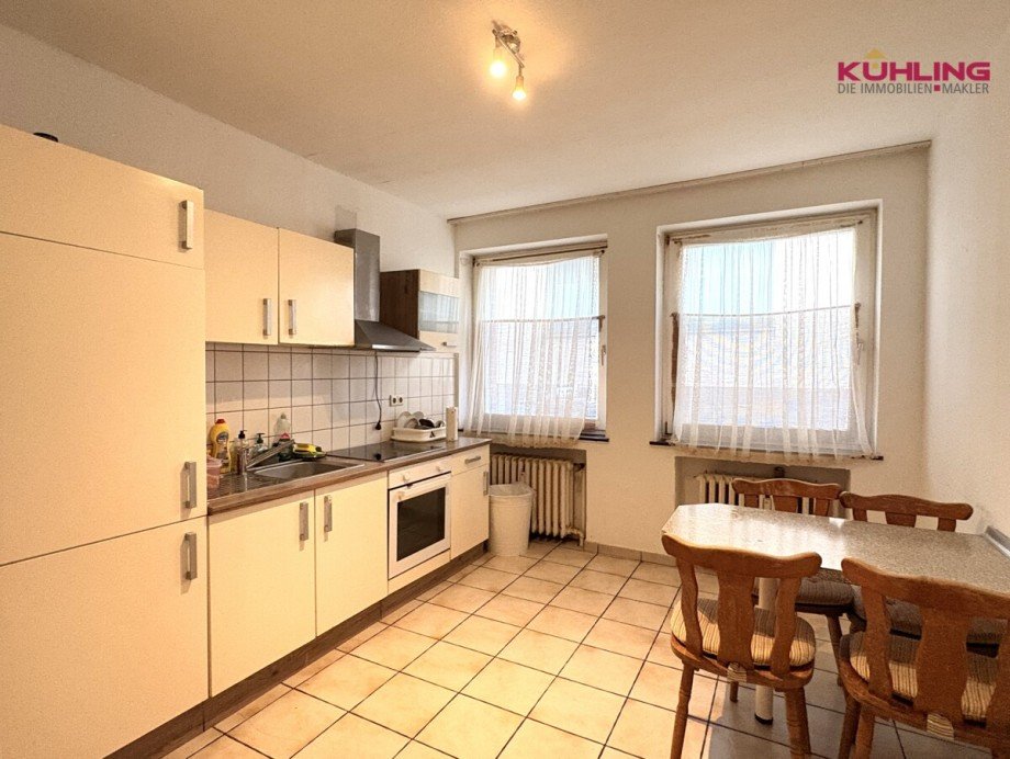 K�che Etagenwohnung Diepholz