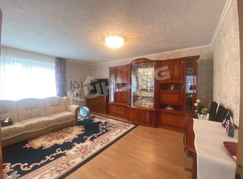 Wohn-Esszimmer Doppelhaush�lfte Dinklage