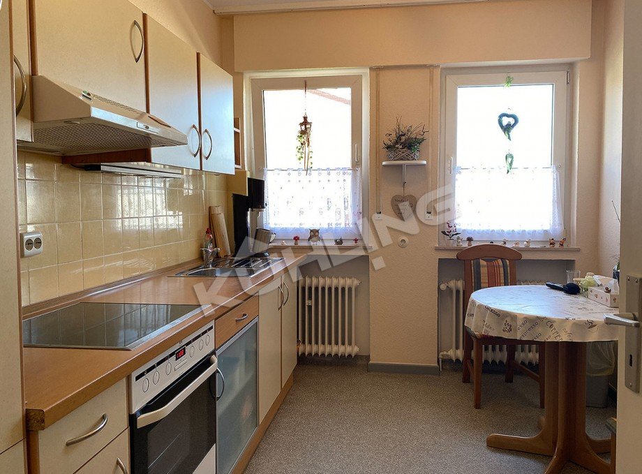 K�che Mehrfamilienhaus Diepholz