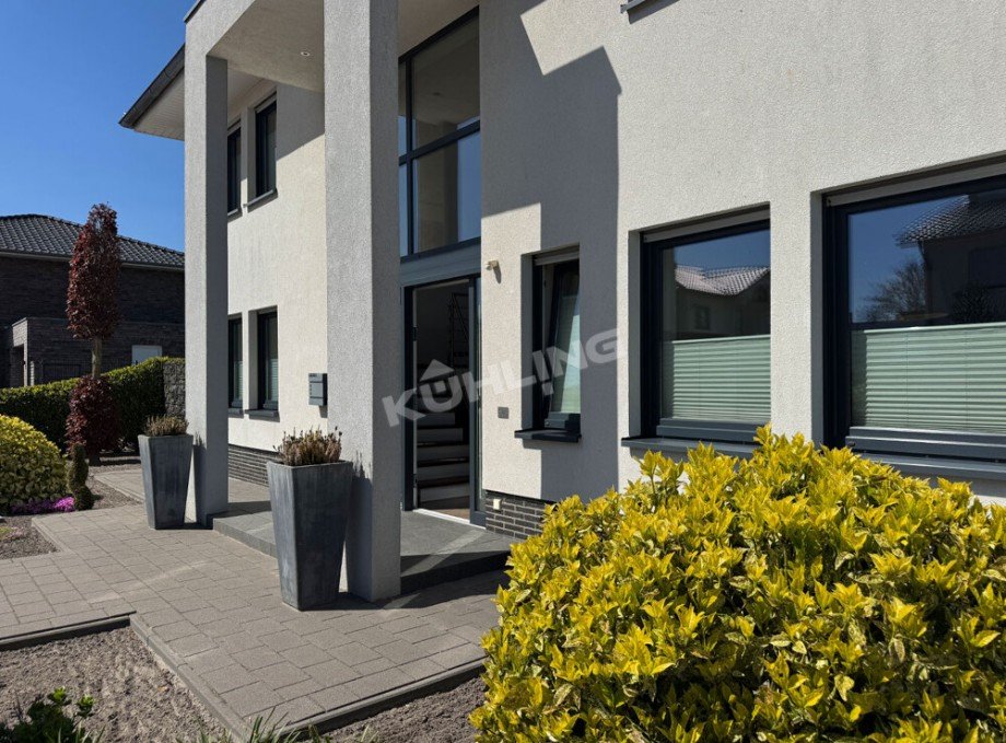  Einfamilienhaus Lohne (Oldenburg)