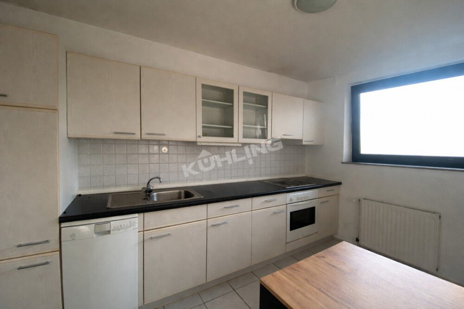 K�che Etagenwohnung Vechta