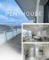 Hauptbild PENTHOUSE ALS WG?- 2 freie Zimmer �ber den D�chern von Vechta!