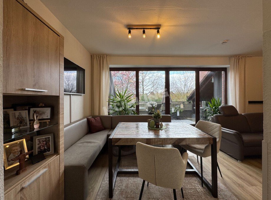  Etagenwohnung Vechta
