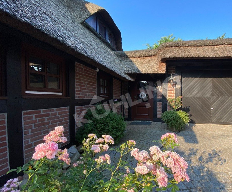  Einfamilienhaus Ganderkesee