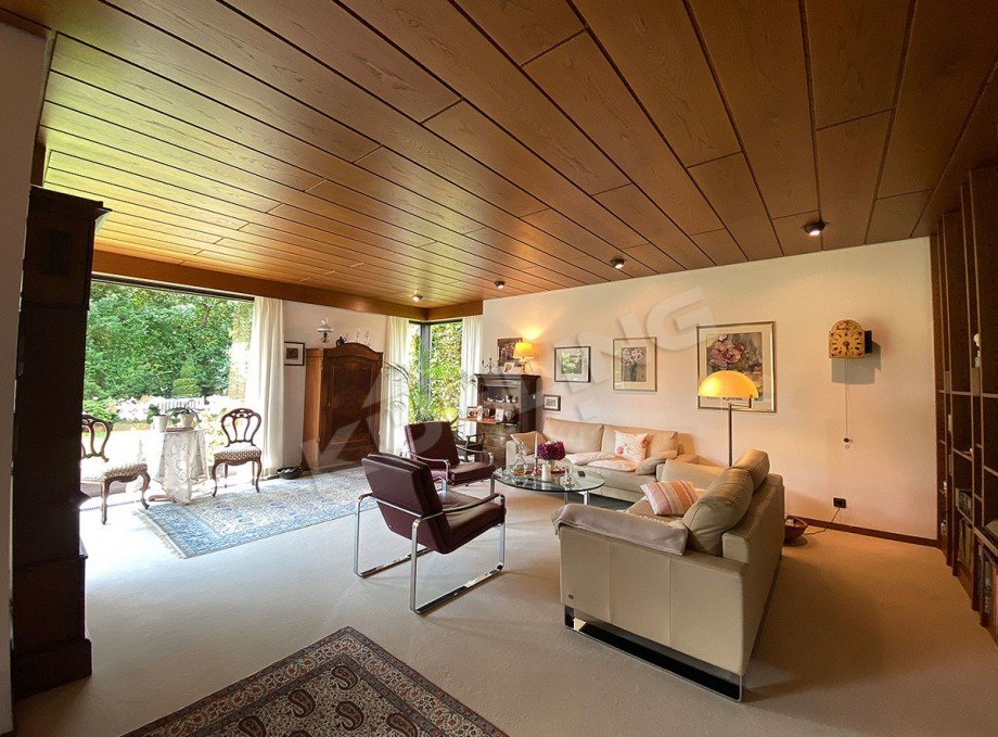 Zugang zum Wohnbereich Haus Diepholz