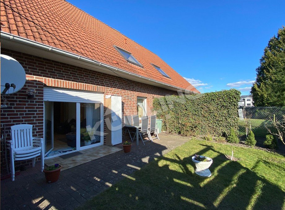  Mehrfamilienhaus L�ningen