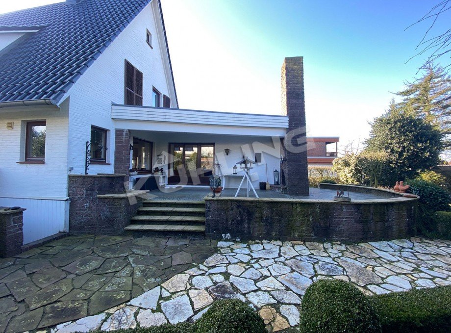  Einfamilienhaus Vechta