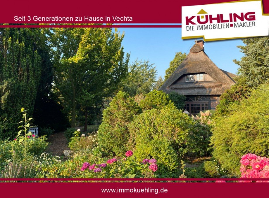 Rahmen-1 Einfamilienhaus Ganderkesee