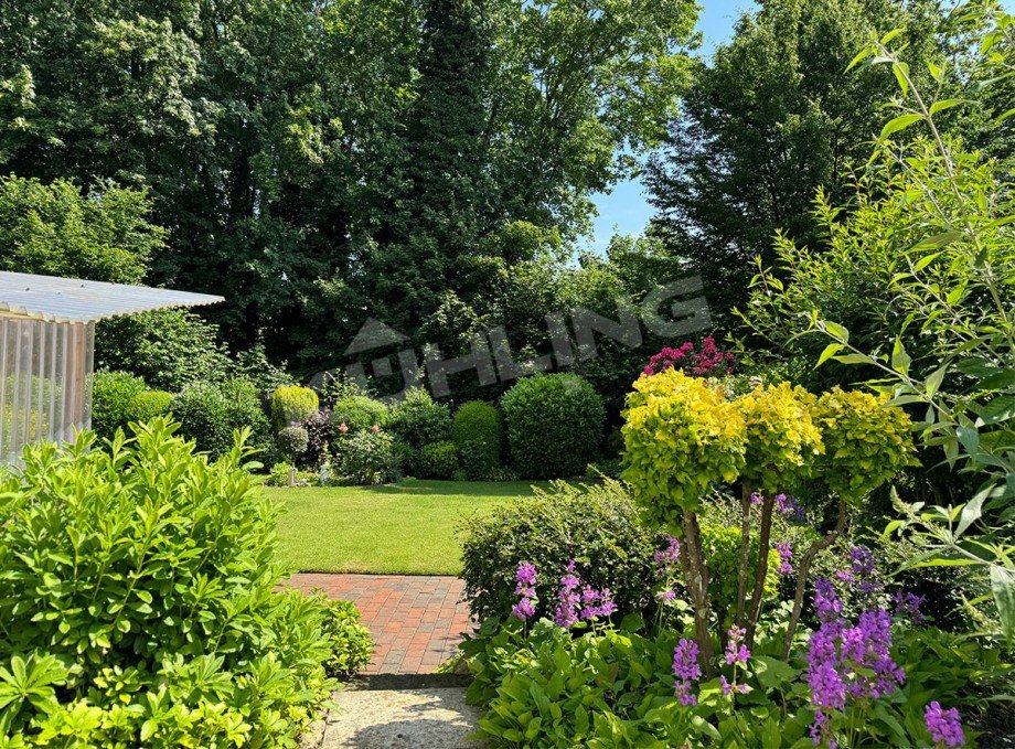 Rund ums Haus II Einfamilienhaus Vechta