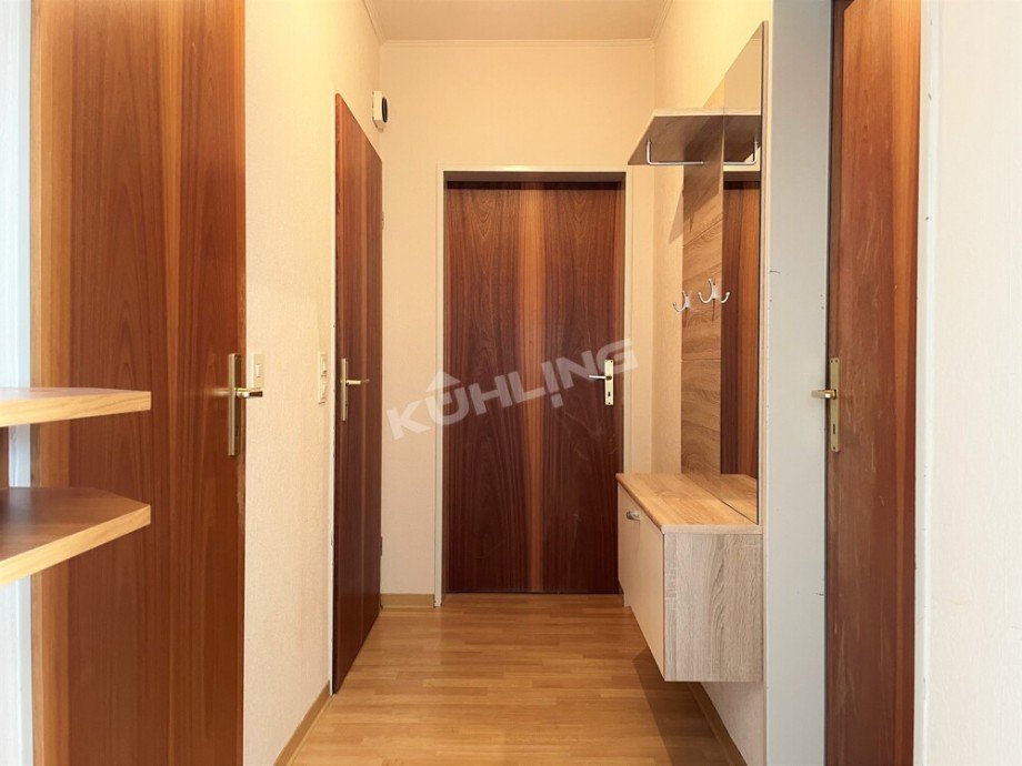 Flur Etagenwohnung Vechta