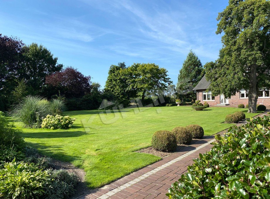 Auf Wiedersehen! Landhaus Vechta