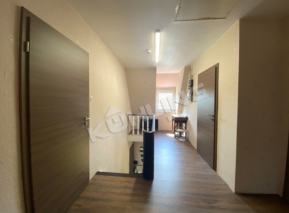 Flur Obergeschoss Einfamilienhaus Barnstorf