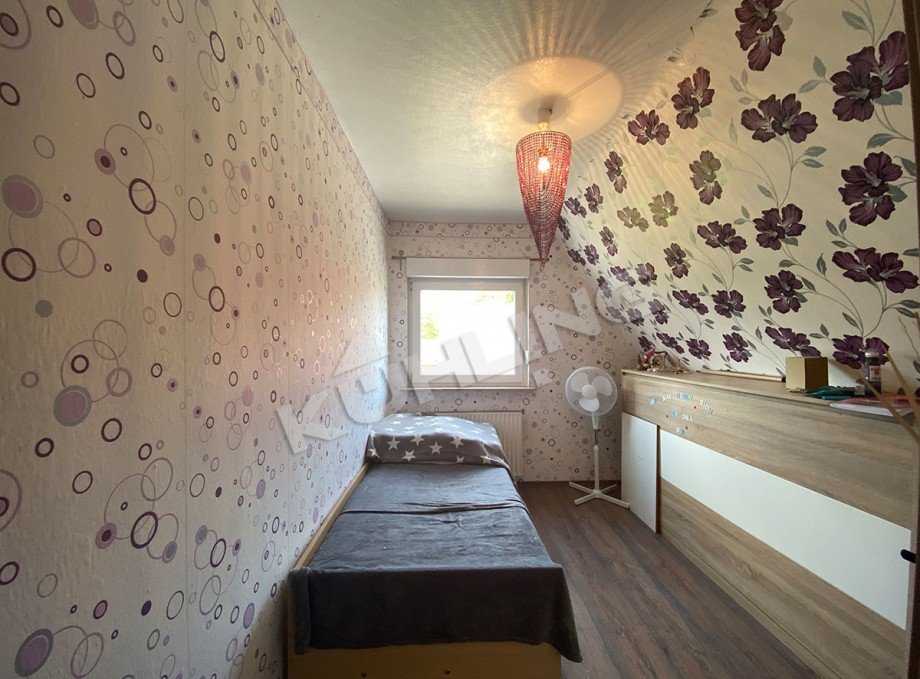 G�stezimmer Einfamilienhaus Barnstorf