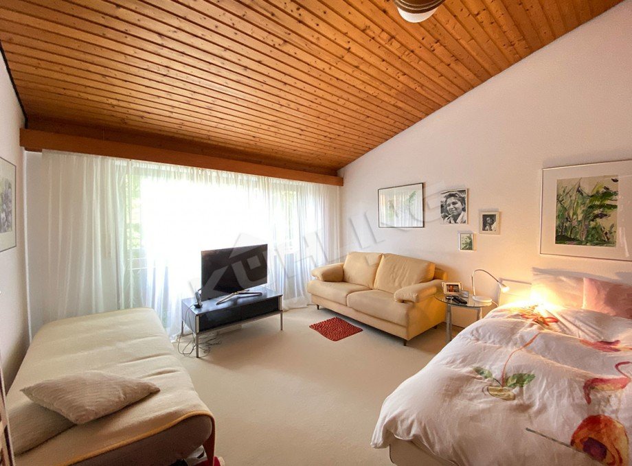 Zimmer OG Haus Diepholz