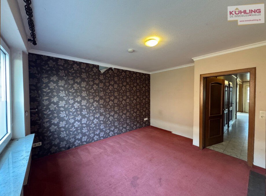 Zimmer EG Einfamilienhaus Goldenstedt