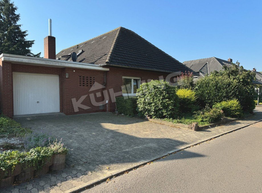  Einfamilienhaus Essen (Oldenburg)