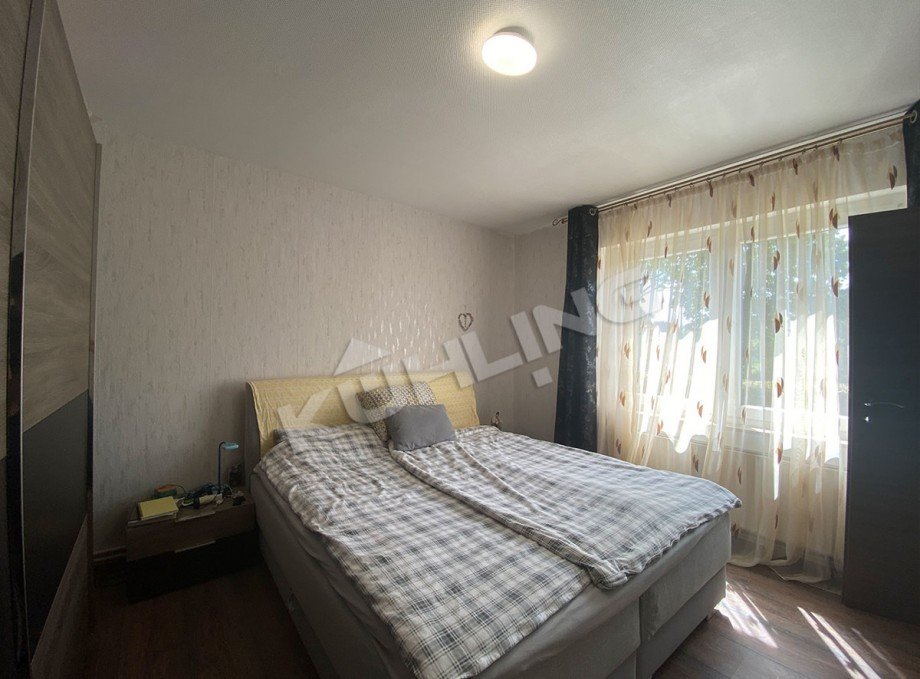 Zimmer Erdgeschoss 2 Einfamilienhaus Barnstorf