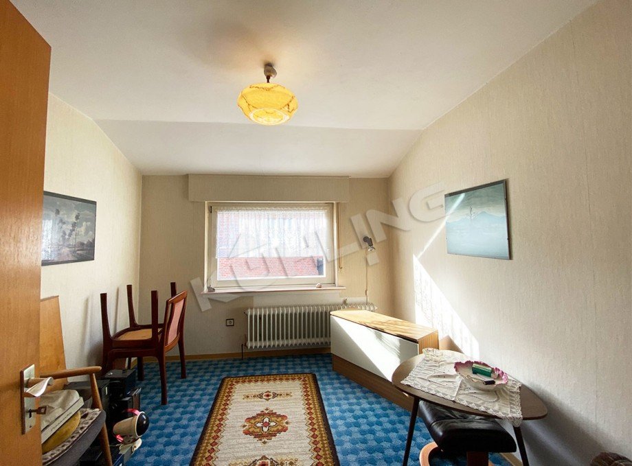 Zimmer 2 Bungalow Vechta