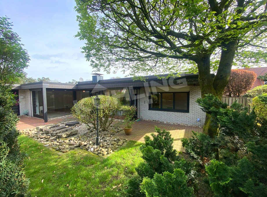 Erf�llen Sie sich Ihren Traum! Bungalow Vechta