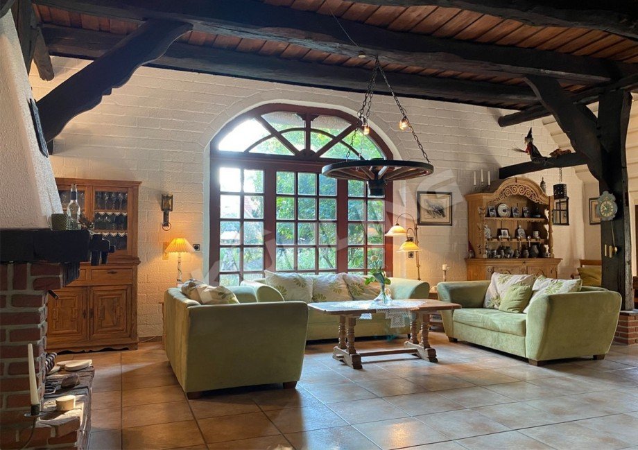 44 Einfamilienhaus Ganderkesee