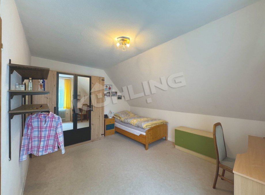  Einfamilienhaus Vechta