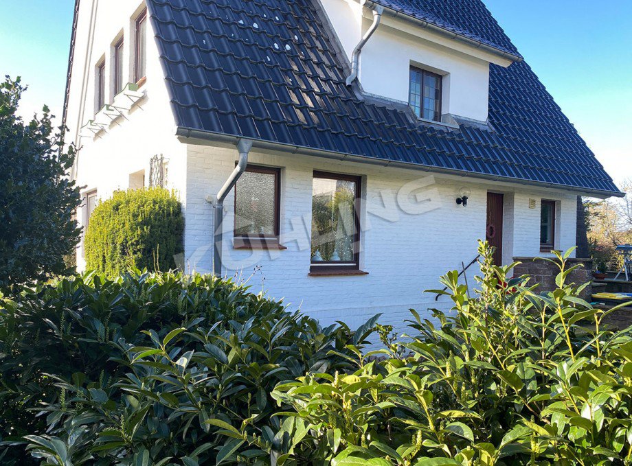 Eindr�cke Einfamilienhaus Vechta