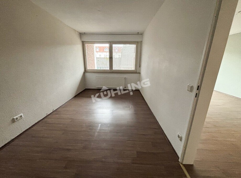 Zimmer Etagenwohnung Vechta