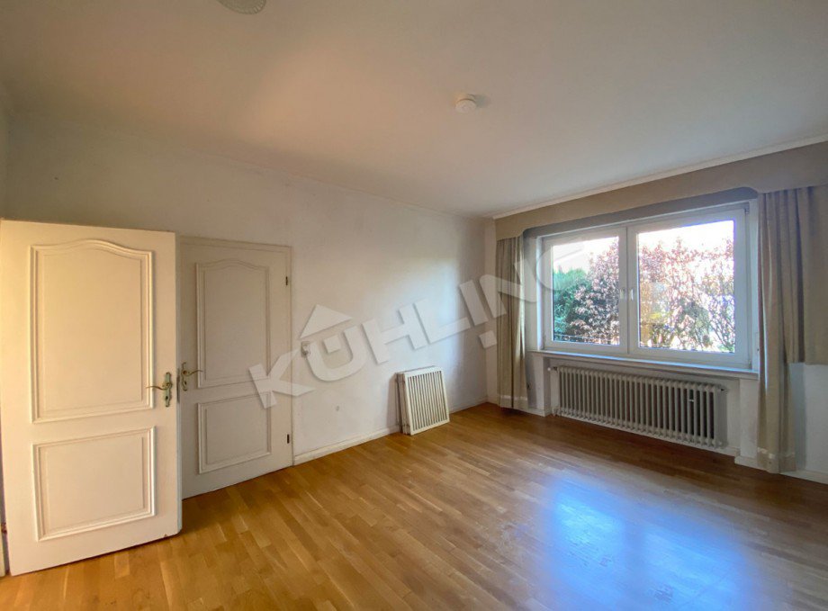 Behandlungszimmer II Haus Visbek