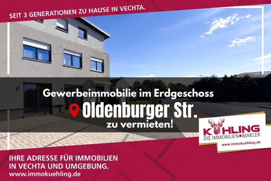  Sonstiges Vechta