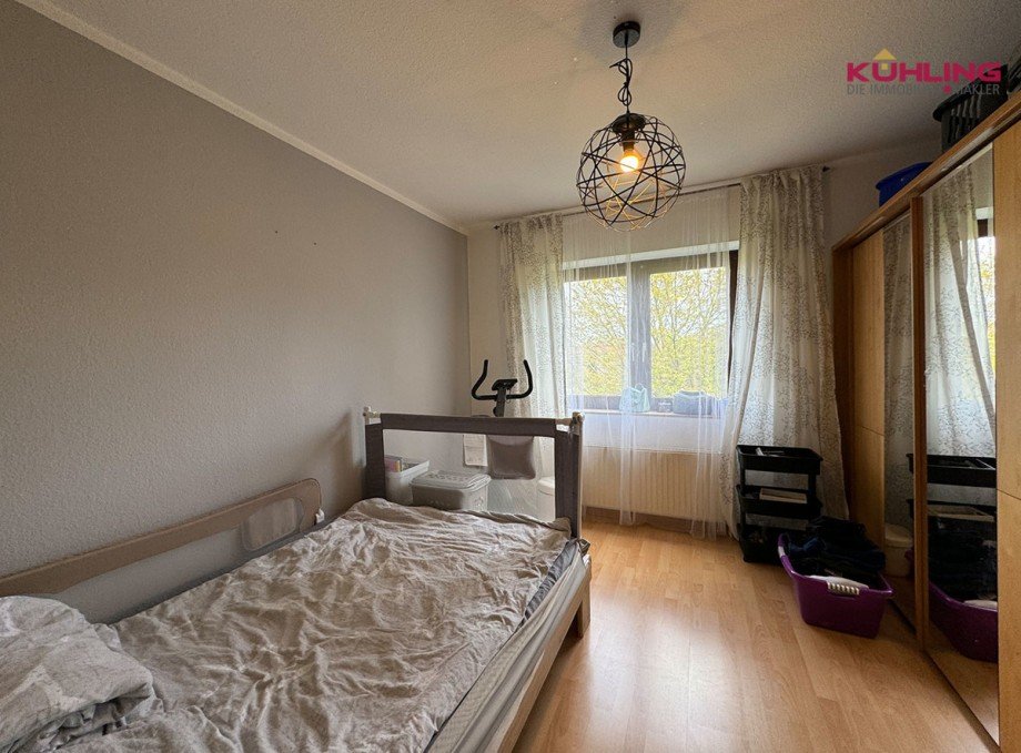 Eltern Etagenwohnung Vechta