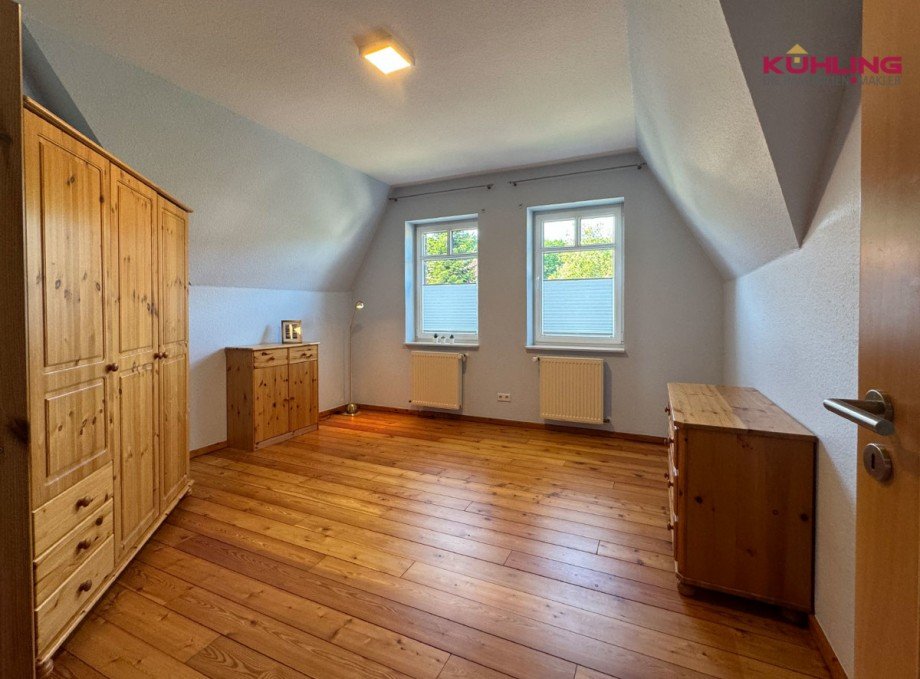 Kind III Einfamilienhaus L�sche