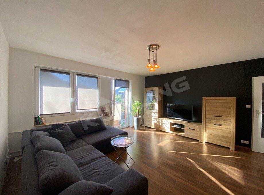  Erdgeschosswohnung Dinklage