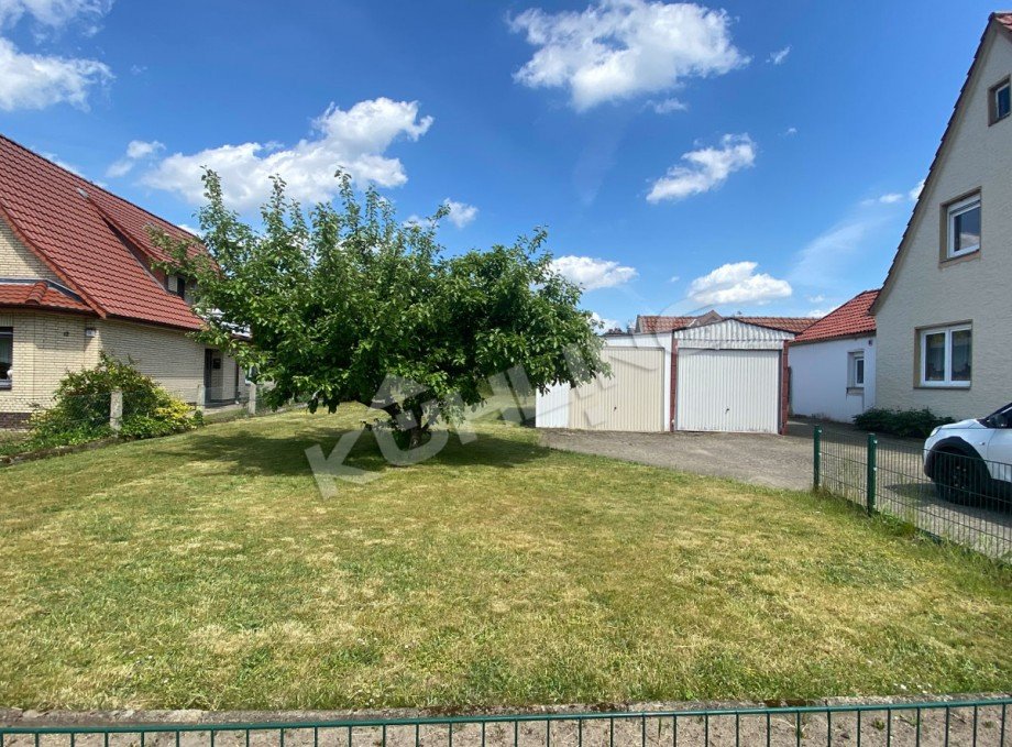  Einfamilienhaus Barnstorf