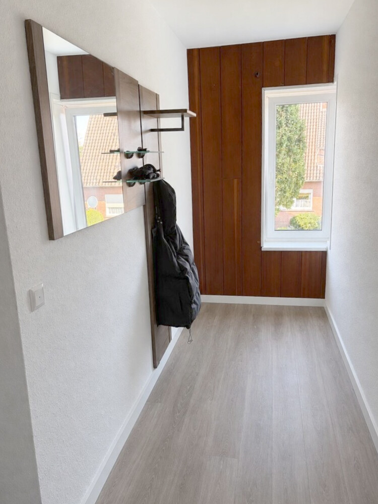 Flur Etagenwohnung Vechta