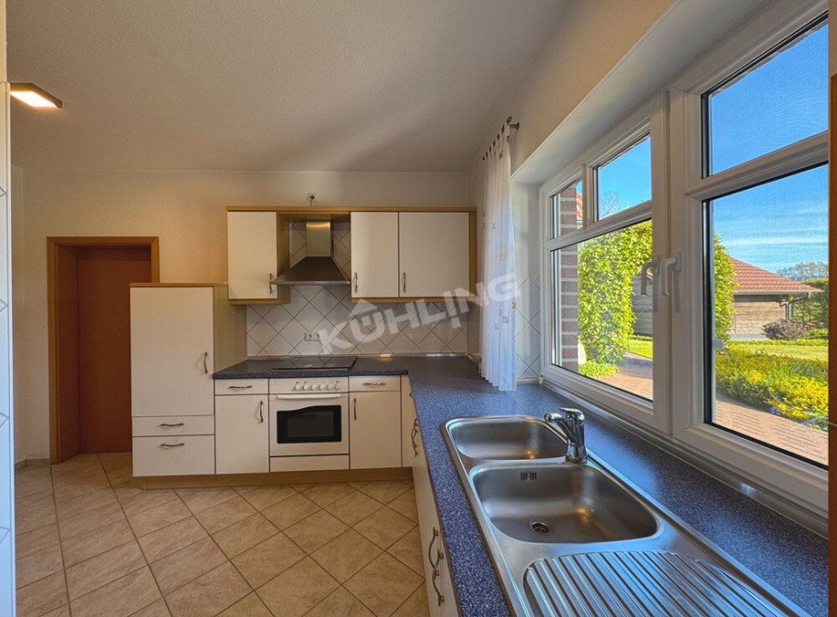 K�che II Einfamilienhaus Vechta