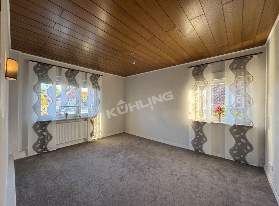Zimmer EG Einfamilienhaus Calveslage