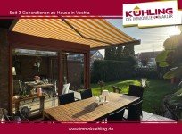 Hauptbild Im Herzen von Diepholz!Charmantes Einfamilienhaus mit Potential zum Mehrgenerationenhaus